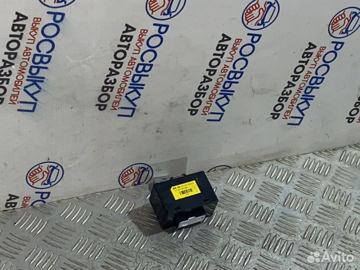 Блок управления светом Kia Soul