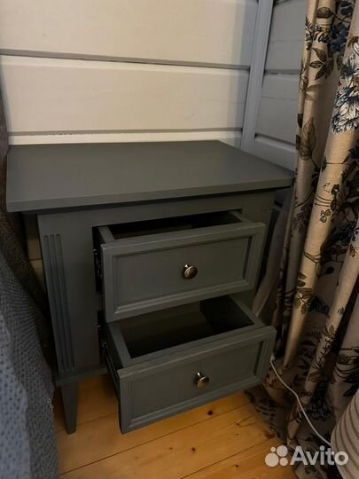 Модель 124. Консоль