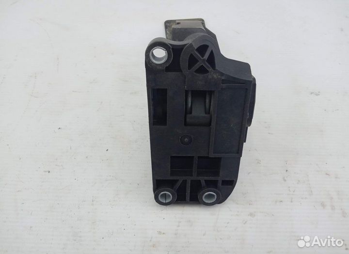 Педаль газа mercedes-benz Axor 2 1835 (01.04)