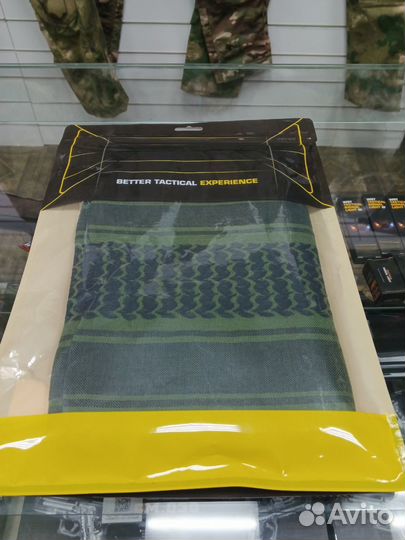 Арафатка WoSporT OD