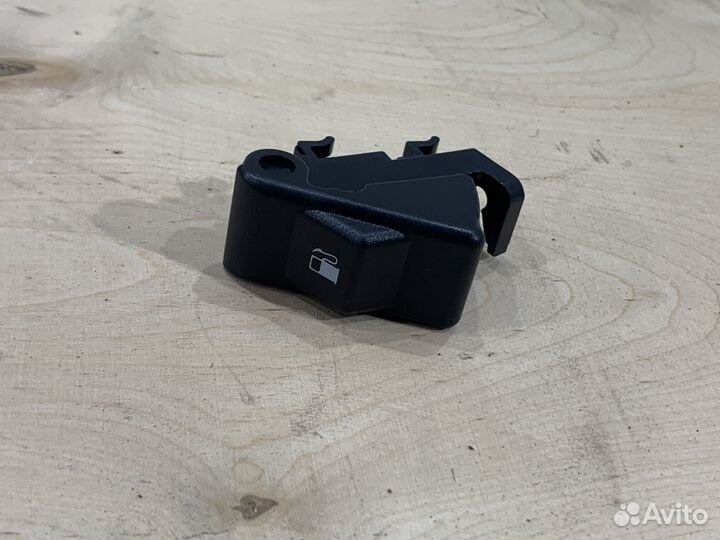 Ручка открывания лючка бензобака Mazda CX-5 KF