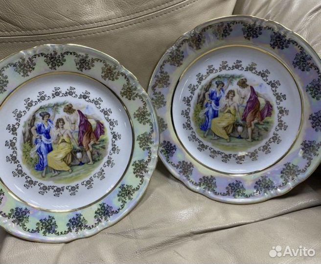 Bohemia Porcelan Moritz 