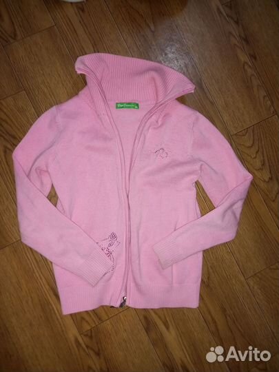 Одежда на девочку 7-9лет