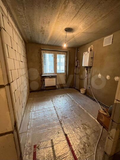 2-к. квартира, 68 м², 2/4 эт.