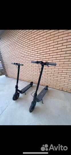 Электро Самокат Ninebot G30