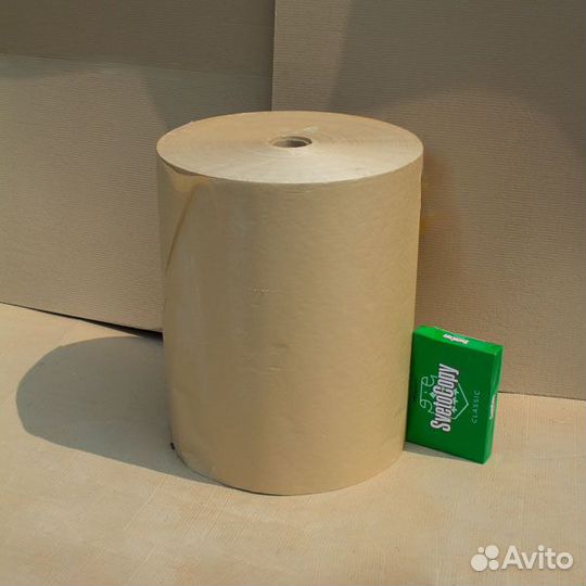 Бумага кабельная К-080