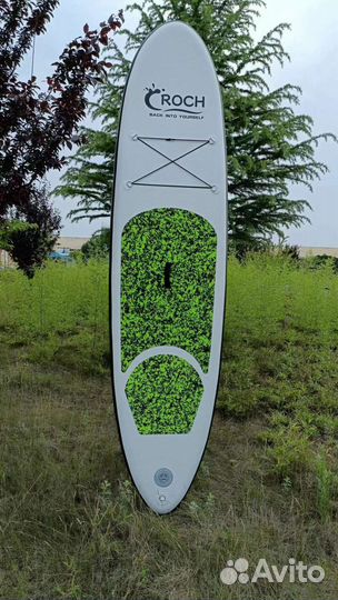 Доска для сап серфинга новая