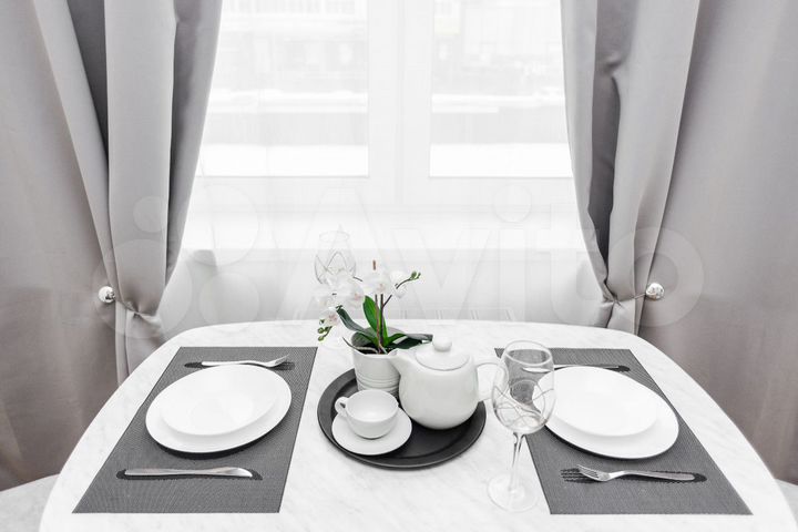 1-к. квартира, 45 м², 2/8 эт.