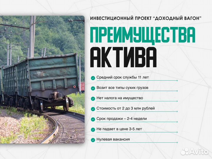 Инвестиции под 25 процентов годовых