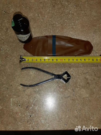 Кусачки для сахара