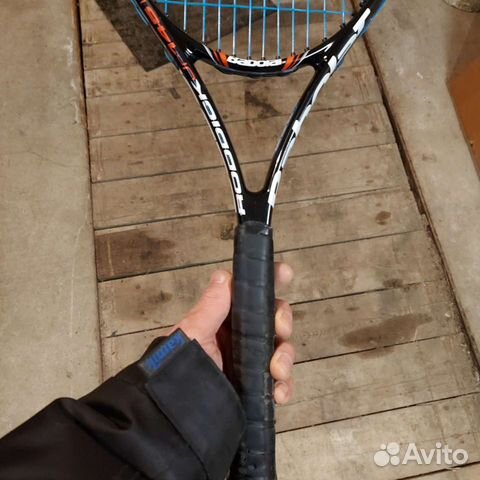 Ракетка для большого тенниса babolat