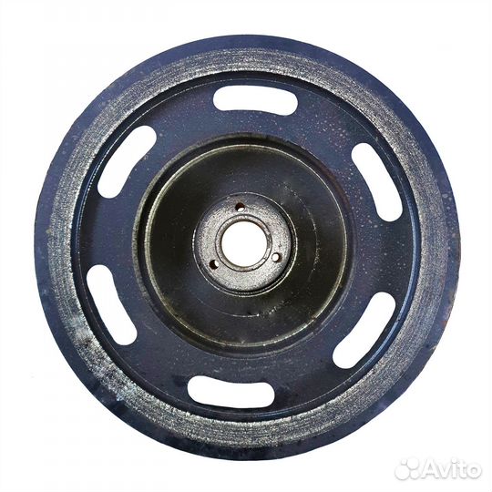 Шкив вариатора основного вентилятора 2нв