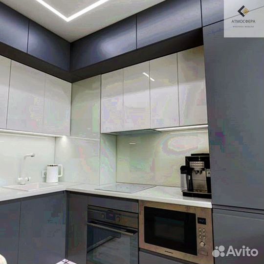 Кухонный гарнитур на заказ