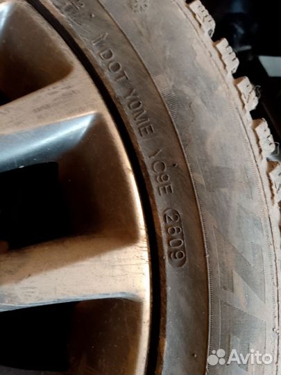 Kumho Ecsta Seven KU23 195/55 R15 78H