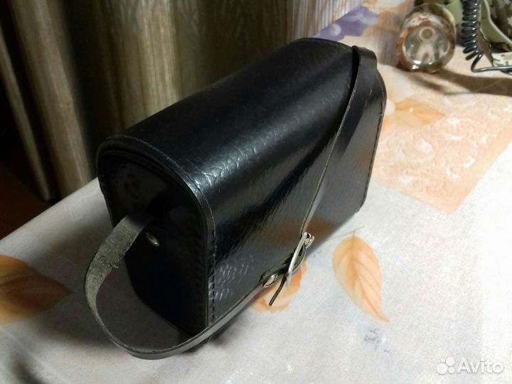 Сумка для театрального бинокля