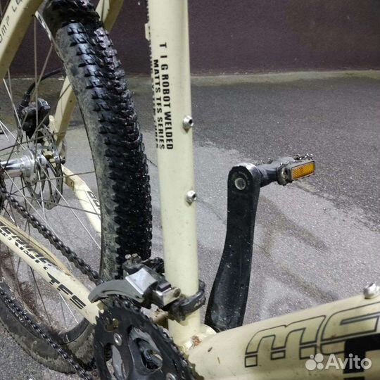 Merida matts tfs 300 (Taiwan)