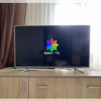 Телевизор SMART tv 39 дюймов