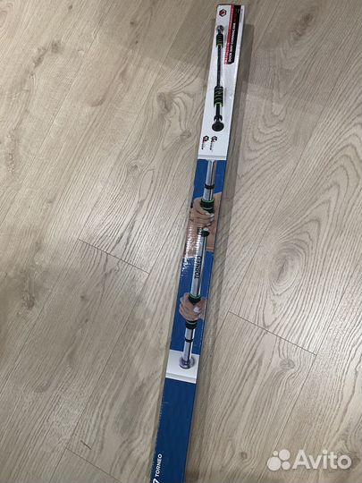 Турник в дверной проем