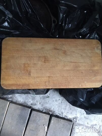 Доска разделочная