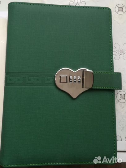 Ежедневник