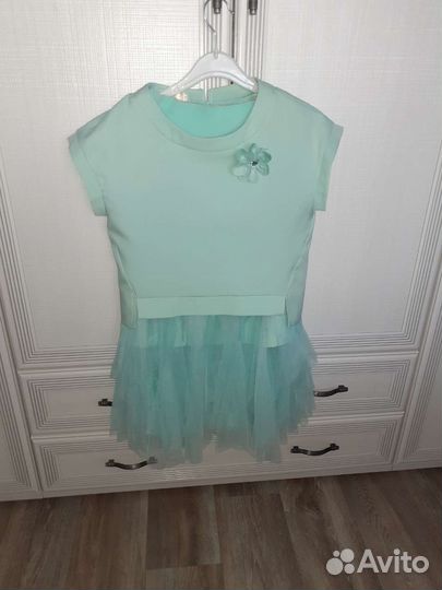 Вещи на девочку