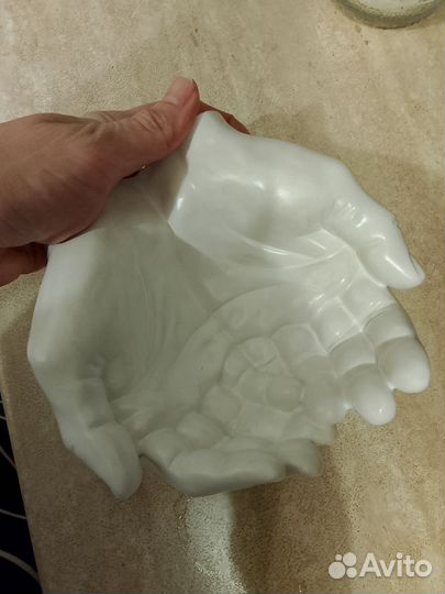 Ваза Настольная