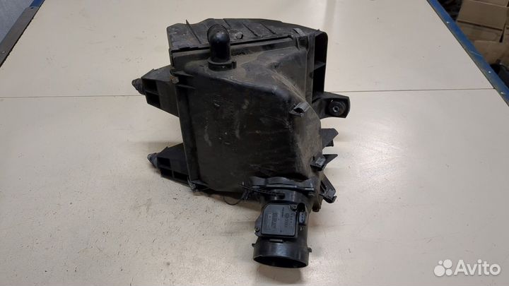 Корпус воздушного фильтра Audi A6 (C5)