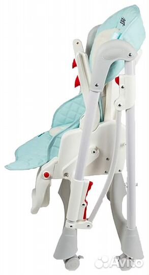 Стульчик для кормления Babyton