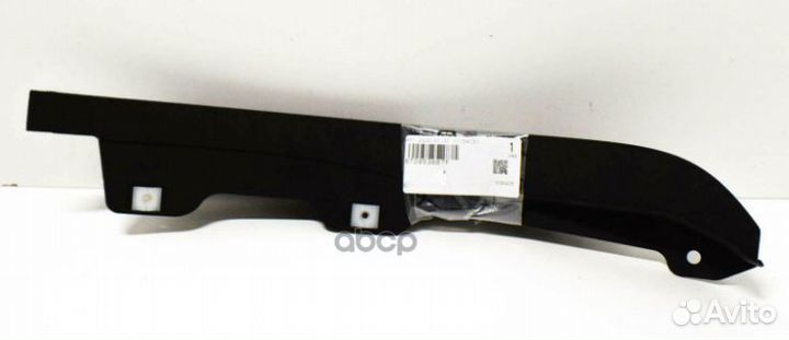 Спойлер колеса ORG 8T0853887F VAG