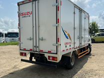 Isuzu Elf, 2023