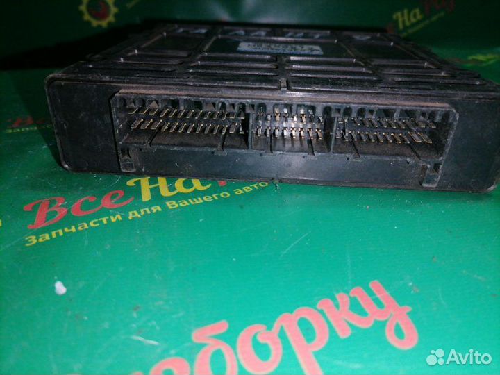 Эбу блок управления двигателем Mitsubishi Galant 8