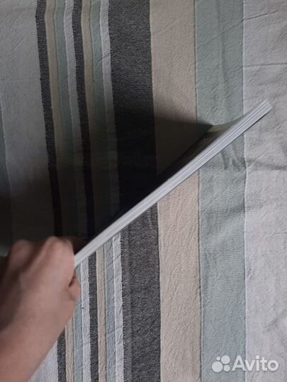 Комикс Прометей огонь и камень часть первая