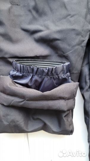 Комплект демисезонный Lassie 92-116 новый