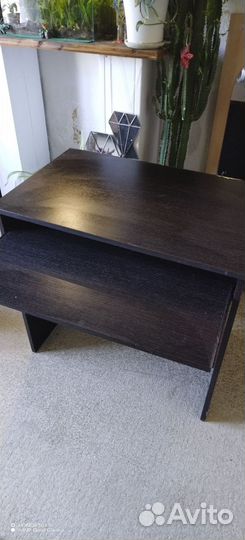 Компьютерный стол IKEA бу