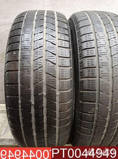 Pirelli Scorpion Ice&Snow 235/60 R18 110