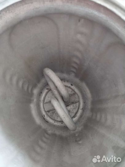 Самовар электрический