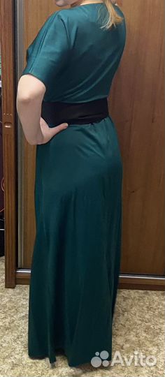Вечернее платье, 42р