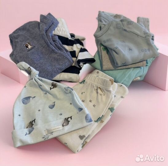 Продаю детское постельное белье новое