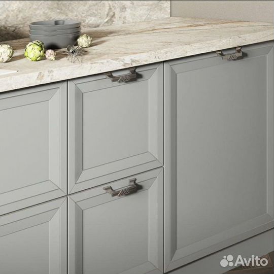 Кухни на заказ. Нестандартные решения