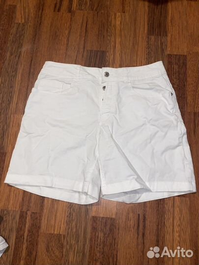 Шорты летние женские пакетом 42