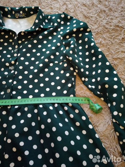 Платье 44-46