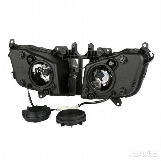 Фара для мотоцикла Honda CBR600RR оптика на мото