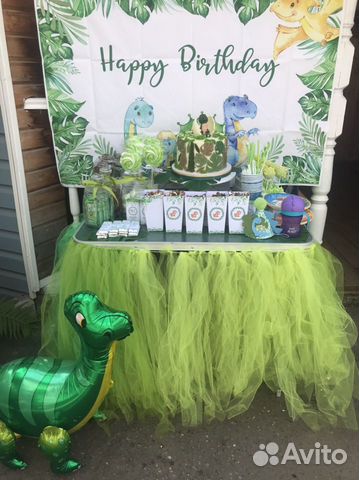 Декорации для праздника