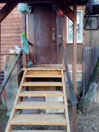 Комната 12 м² в 3-к., 1/2 эт.