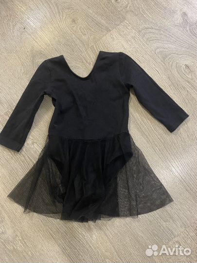 Купальник для девочки 110 116