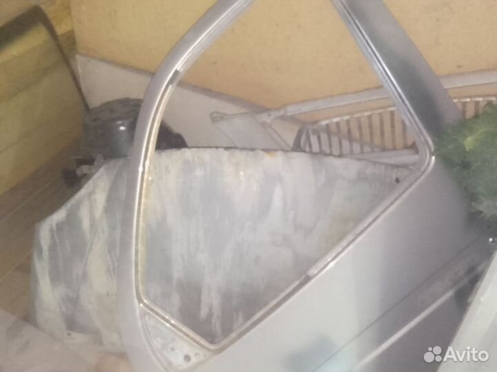 Запчасти газель соболь