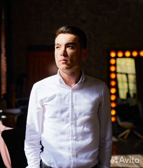 Территориальный управляющий