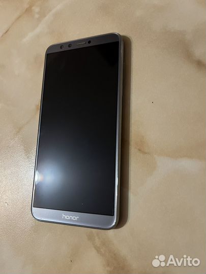 HONOR 9 Lite, 3/32 ГБ