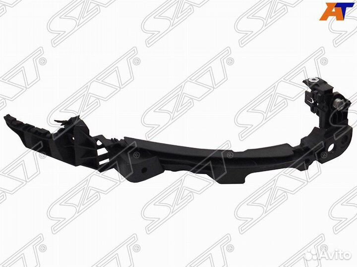 Крепление фары правое Volkswagen Golf 6