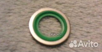 Шайба металлическая 55567827 general motors